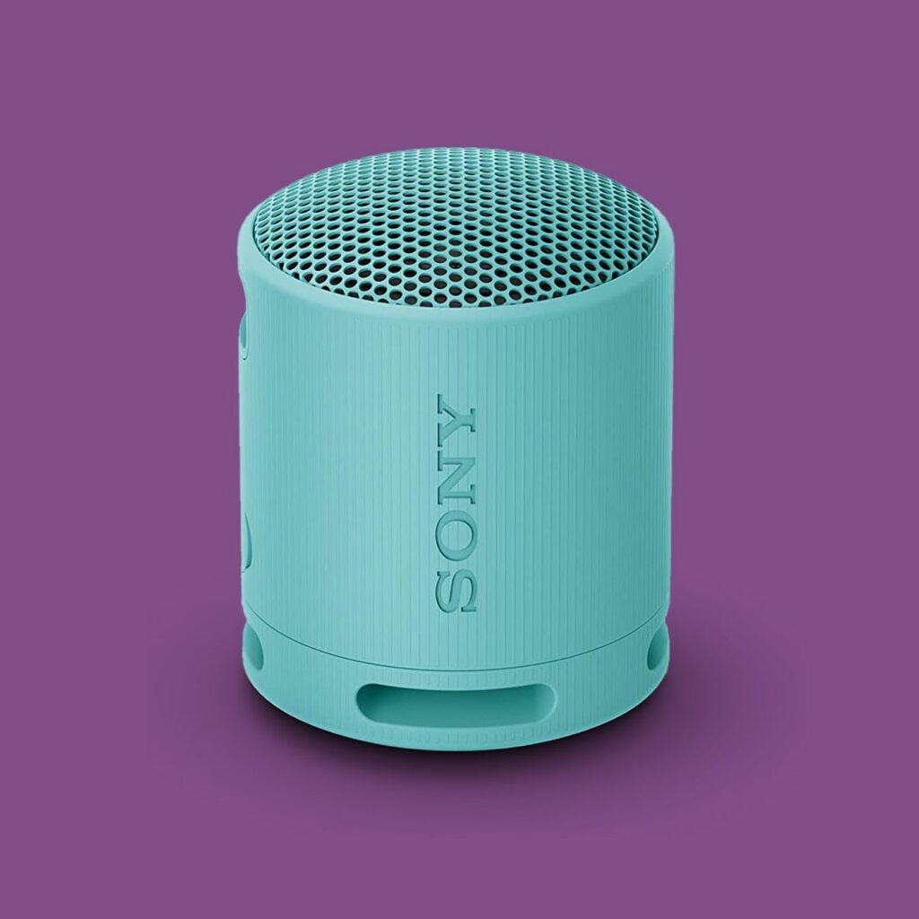 Altavoces Bluetooth Pequeños y Económicos