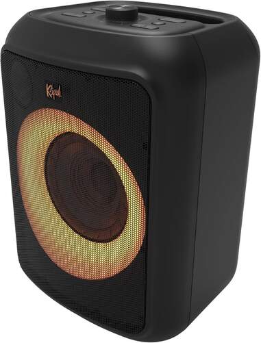 Altavoces con Gran Autonomía