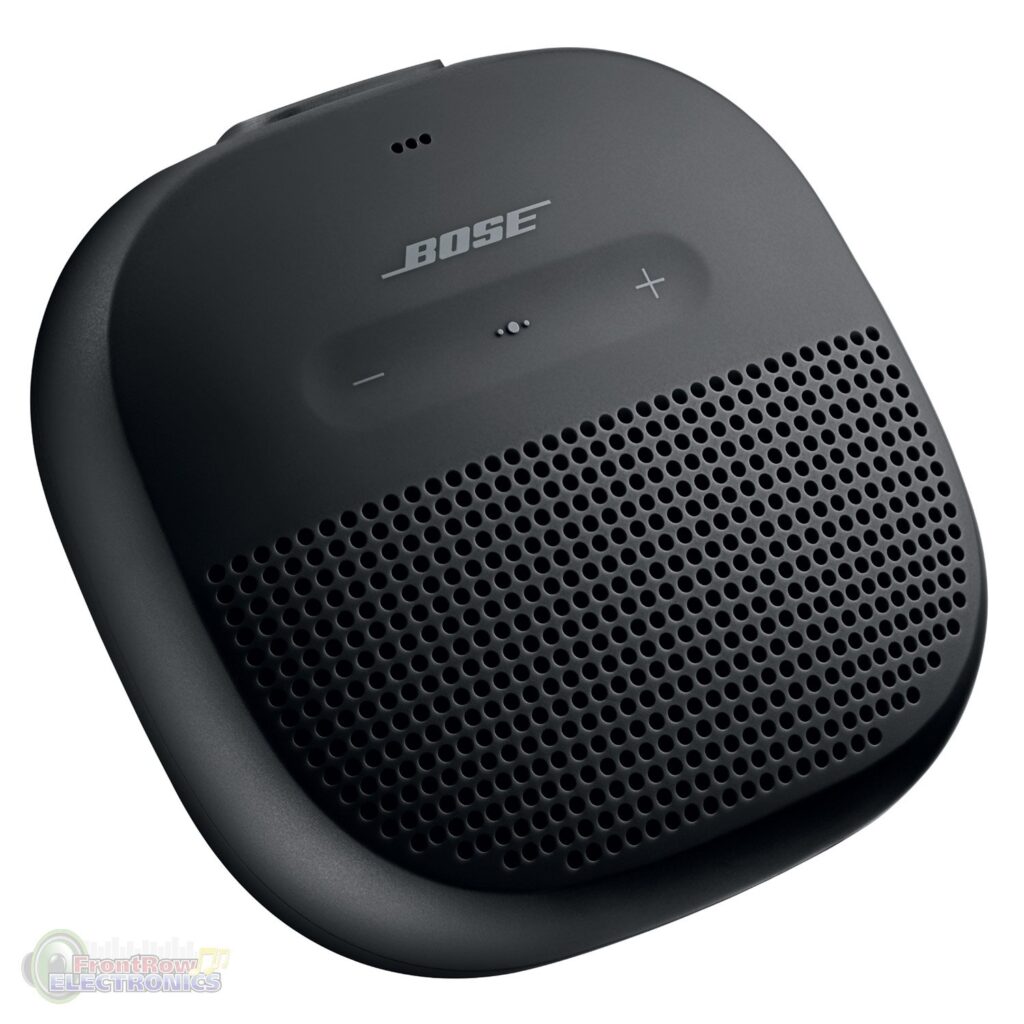 Bose SoundLink Micro: Altavoz Bluetooth Inalámbrico Compacto para Sonido de Alta Calidad