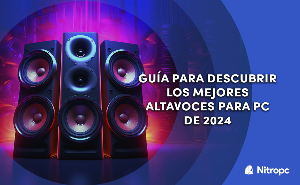 Guía para Elegir el Mejor Altavoz Portátil