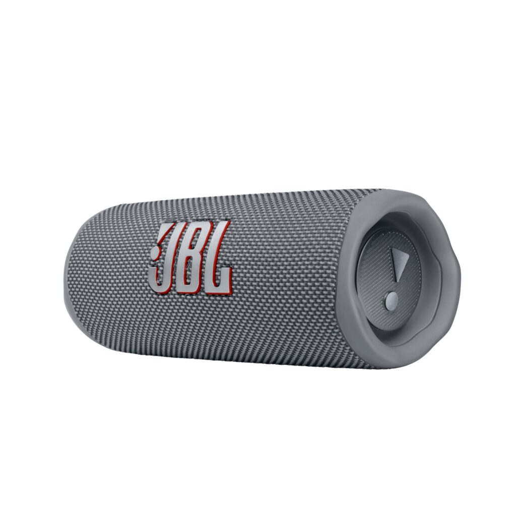 JBL Flip 6: El Altavoz Bluetooth Portátil Ideal para Aventura y Diversión Sin Límites