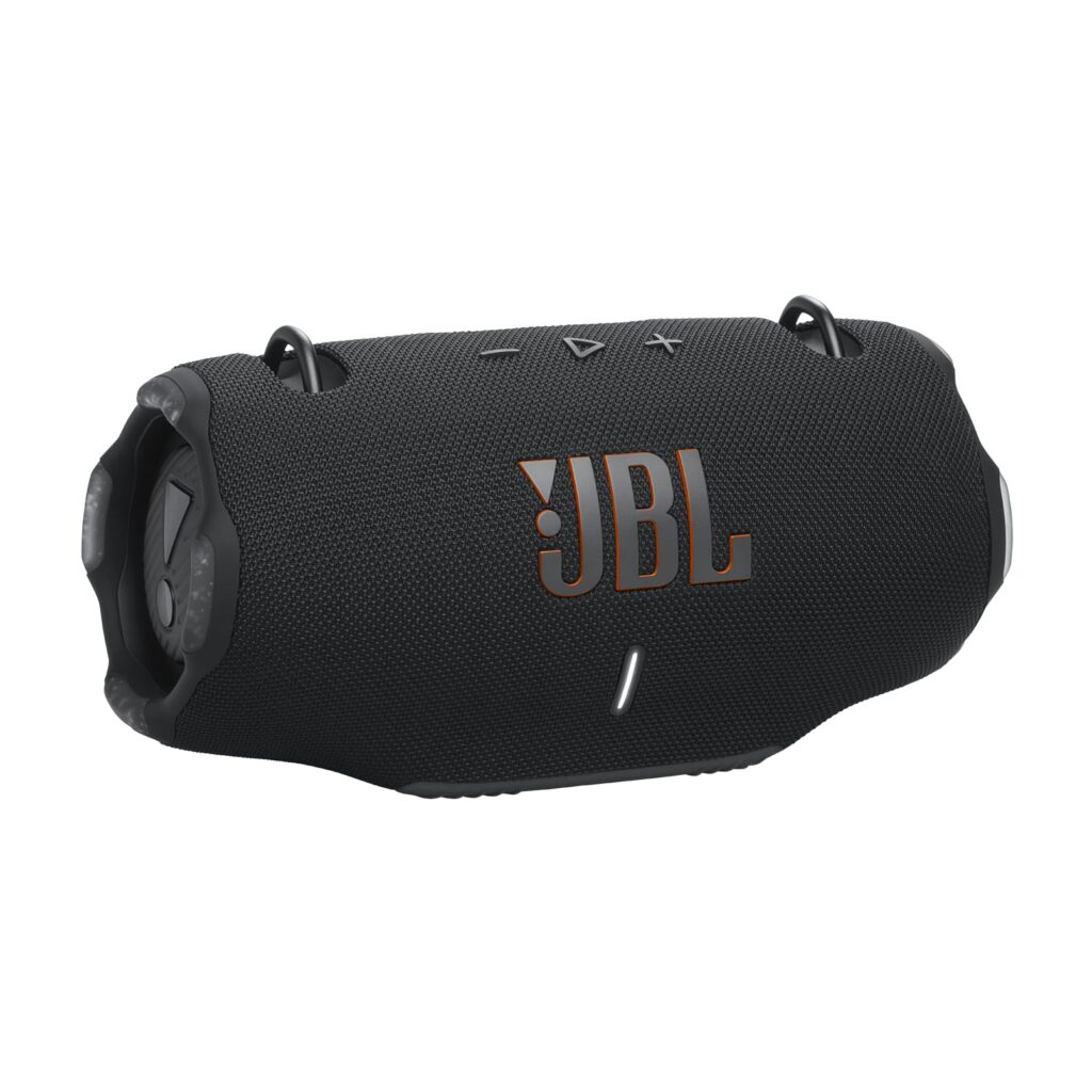 JBL Xtreme 4: Altavoz Bluetooth Portátil con Sonido Pro y Resistencia al Agua