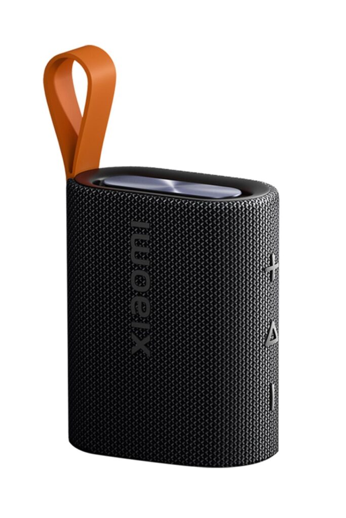 Xiaomi Sound Pocket: Un Altavoz Bluetooth Portátil Ideal Para Todos Los Momentos