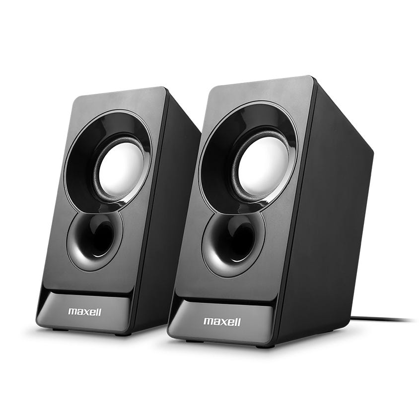 Altavoces Multiuso para Hogar y Oficina