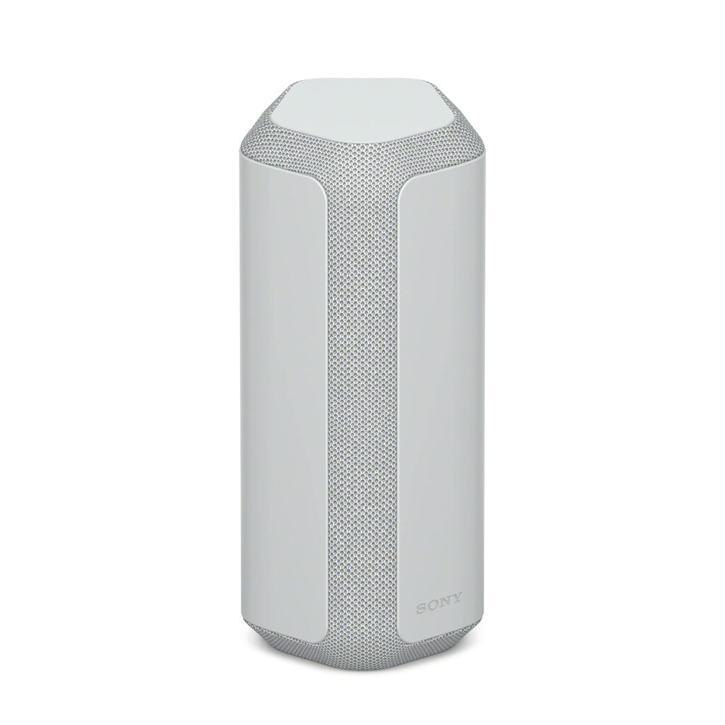 Descubre el Sony SRS-XE300, el altavoz portátil que te acompaña a todas partes
